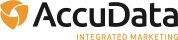 Accudata logo