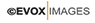 EVOX vehicle images logo