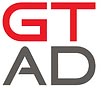 GT Advertising casino mail append logo