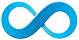 RDM Infinity logo