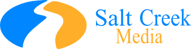 Salt Creek Media logo