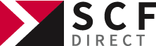 SCF Direct logo