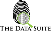 The Data Suite logo