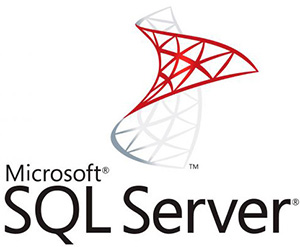 microsoft SQL logo