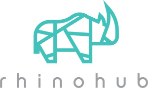 rhinohub digital marketing logo
