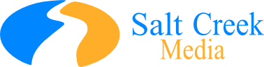 salt creek media logo